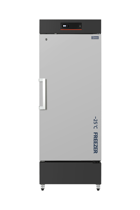 Midea -40°C Biomedical Freezer MD-40L308 - Tech-Lab Scientific Sdn Bhd
