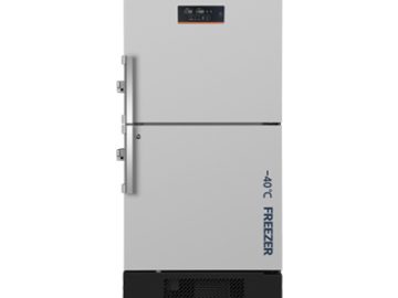 Midea -25°C Biomedical Freezer MD-25L106 - Tech-Lab Scientific Sdn Bhd