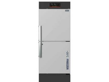 Midea Combined Refrigerator and Freezer MCD-40L506 - Tech-Lab