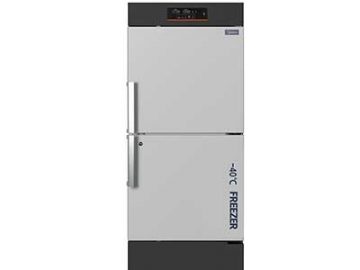 Midea Combined Refrigerator and Freezer MCD-40L506 - Tech-Lab