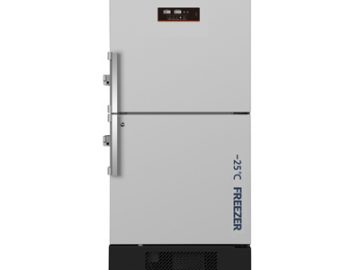 Midea -40°C Biomedical Freezer MD-40L518 - Tech-Lab Scientific Sdn Bhd