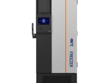 Midea -86°C Ultra-Low Temperature Upright Freezer MD-86L568 - Tech