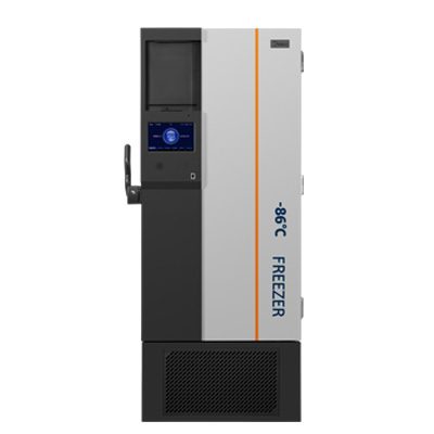 Midea -86°C Ultra-Low Temperature Upright Freezer MD-86L568T